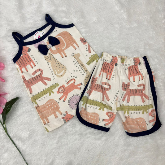 Girls Co-Ord Set