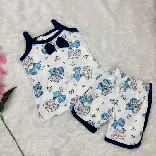 Girls Co-Ord Set