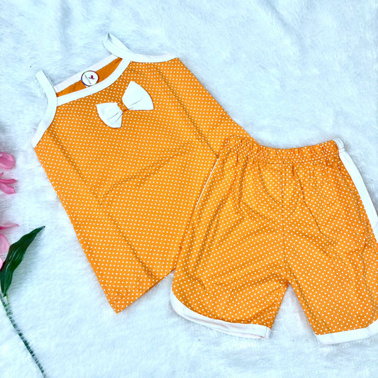 Girls Co-Ord Set