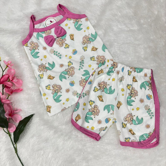 Girls Co-Ord Set