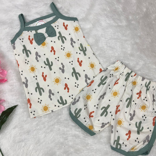 Girls Co-Ord Set