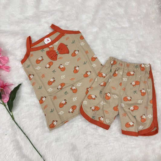 Girls Co-Ord Set
