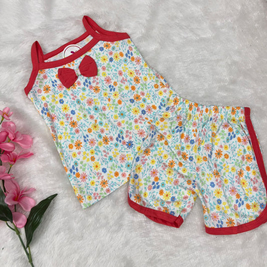Girls Co-Ord Set