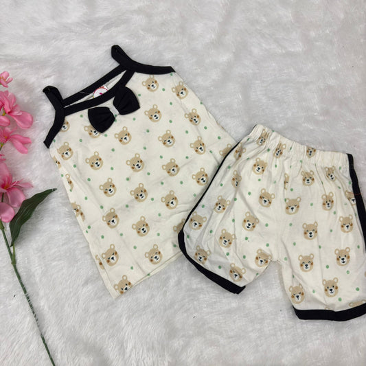 Girls Co-Ord Set