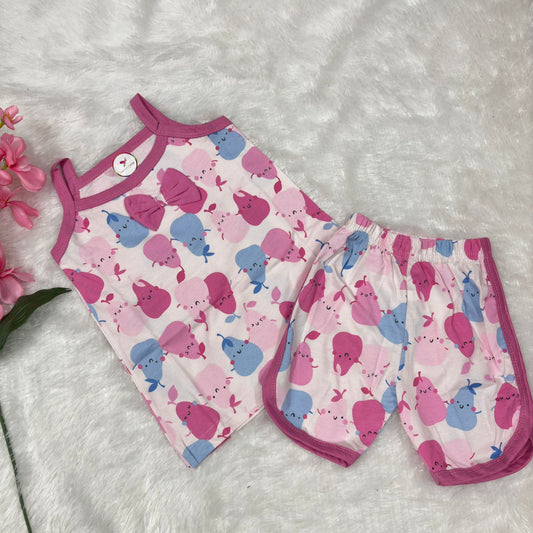 Girls Co-Ord Set