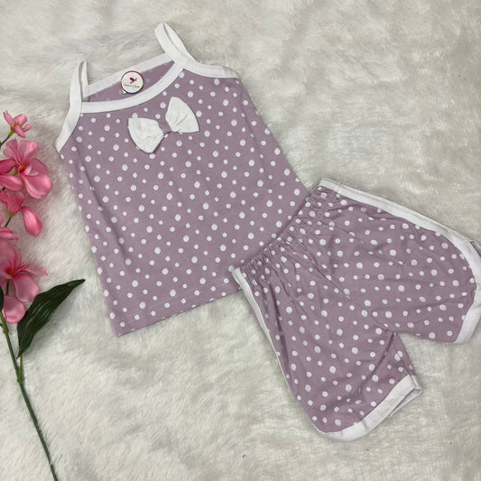 Girls Co-Ord Set