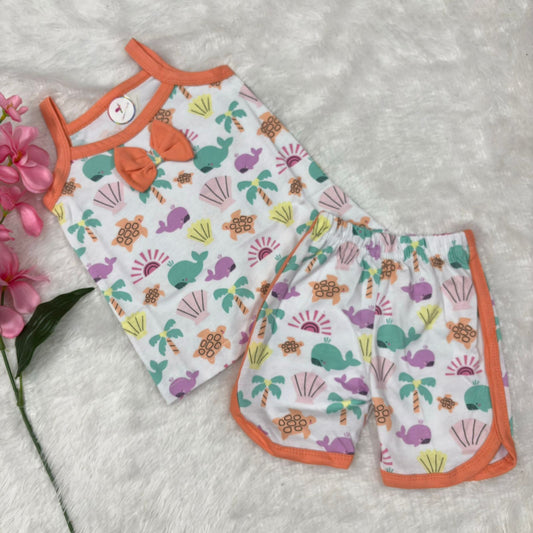 Girls Co-Ord Set