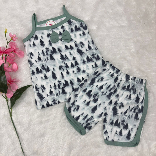 Girls Co-Ord Set
