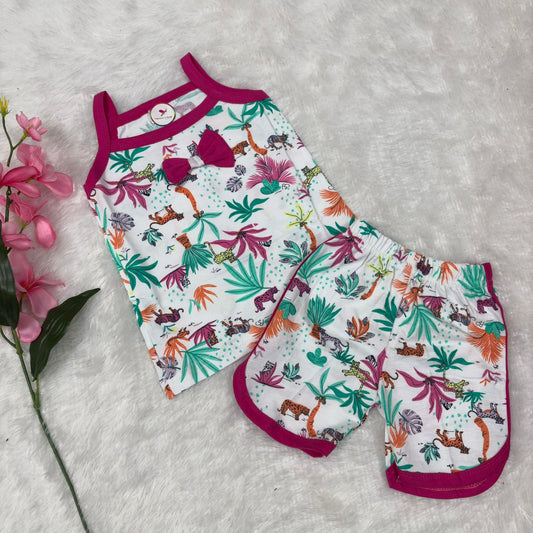 Girls Co-Ord Set