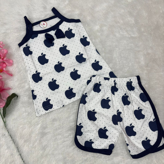 Girls Co-Ord Set