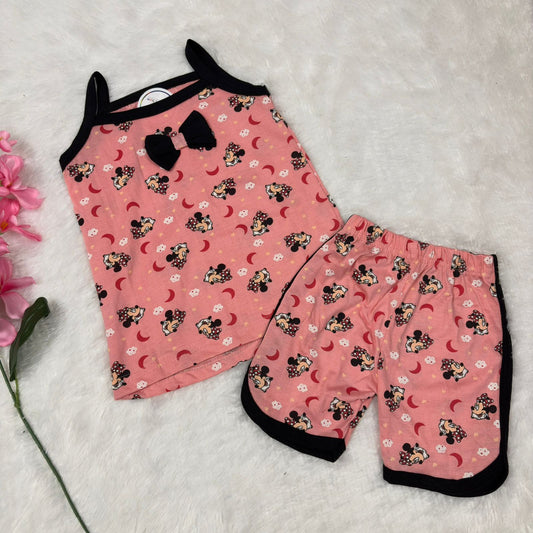 Girls Co-Ord Set