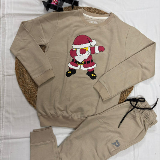 Boys and Girls Premium Quality Winter Set ES01