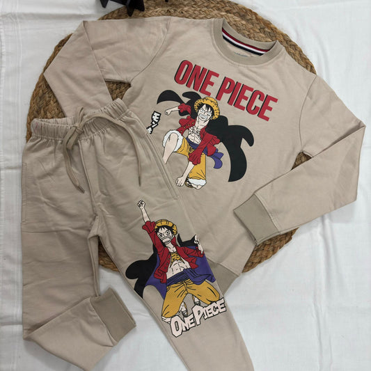 Boys and Girls Premium Quality Winter Set ES01