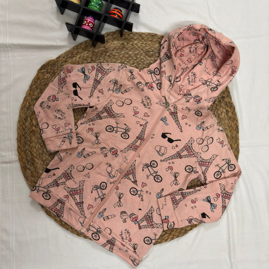 Boys and Girls   Winter Jackets Jk01