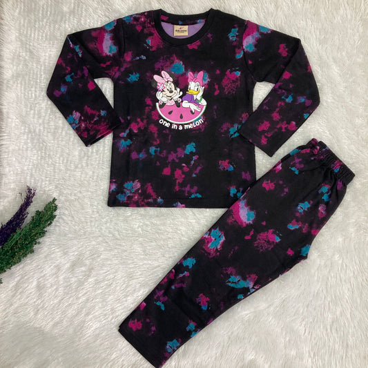Boys and Girls Premium Quality Winter Set ES01