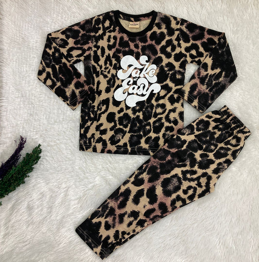 Boys and Girls Premium Quality Winter Set ES01