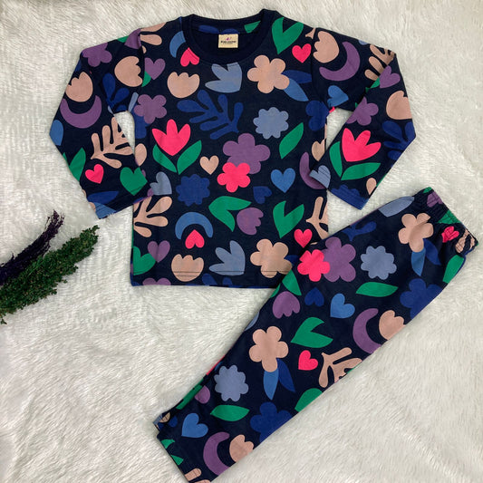 Boys and Girls Premium Quality Winter Set ES01