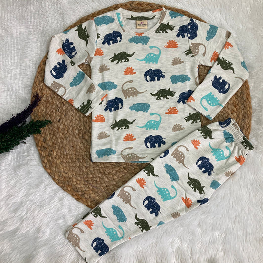 Boys and Girls Premium Quality Winter Set ES01