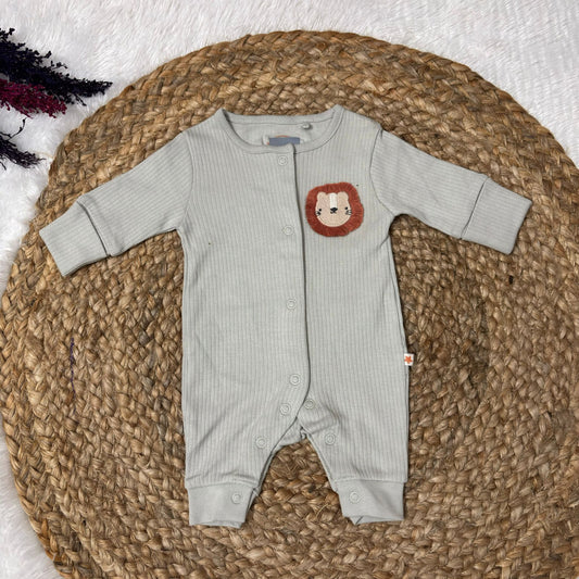 Branded baby sleepsuits SL01