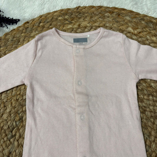 Branded baby sleepsuits SL01