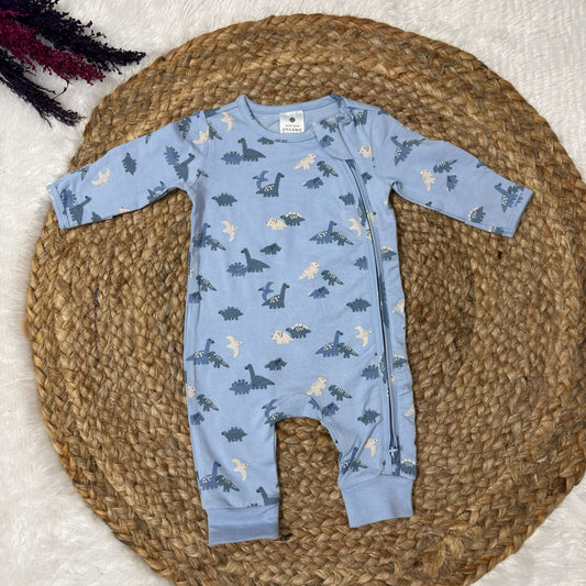 Branded baby sleepsuits SL01