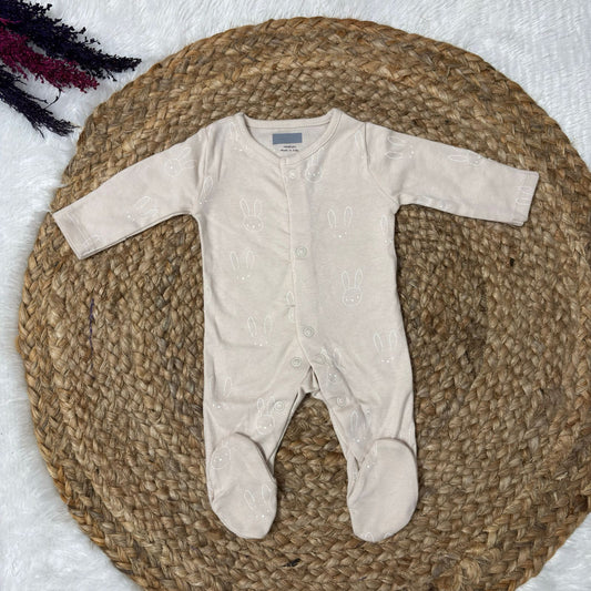 Branded baby sleepsuits SL01