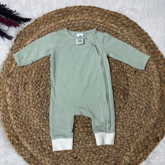 Branded baby sleepsuits SL01