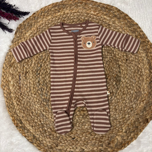 Branded baby sleepsuits SL01