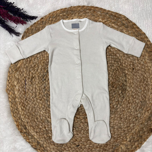 Branded baby sleepsuits SL01