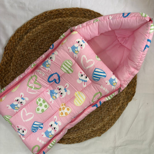 Baby Carrying Bed MN01