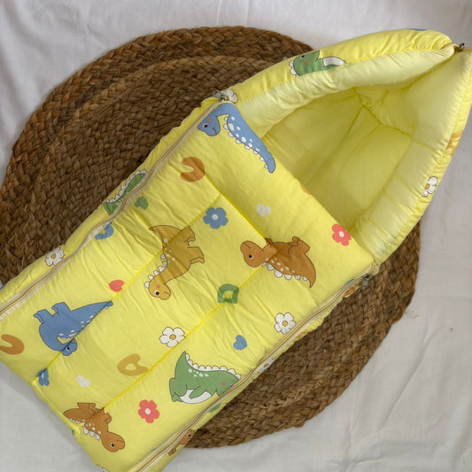 Baby Carrying Bed MN01