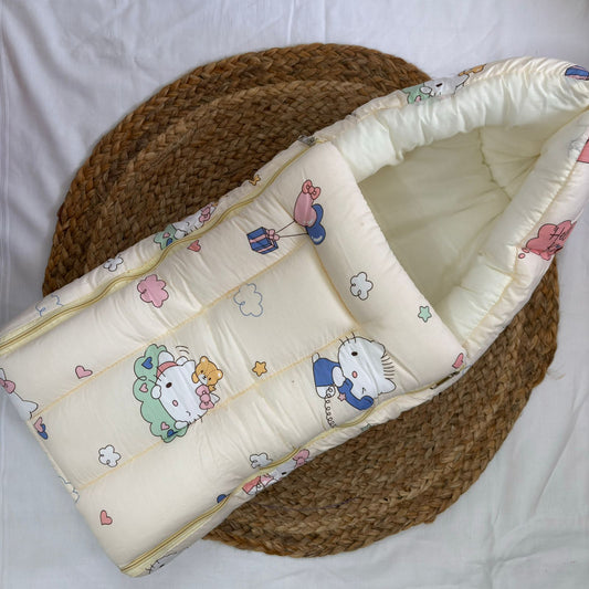 Baby Carrying Bed MN01