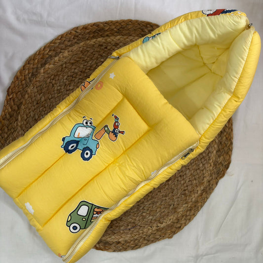 Baby Carrying Bed MN01