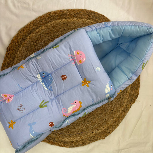 Baby Carrying Bed MN01