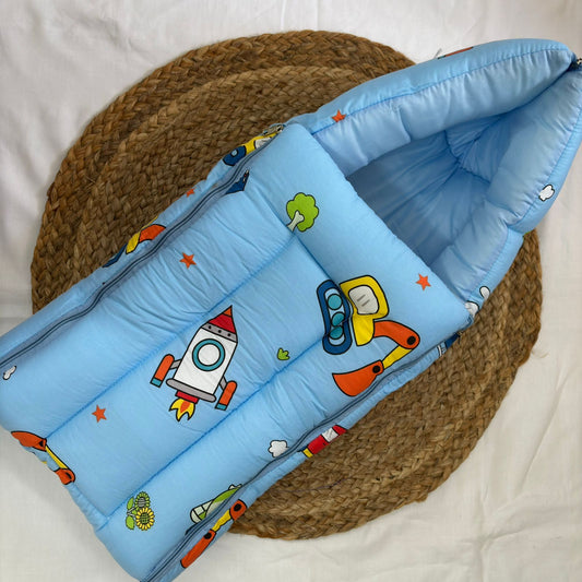 Baby Carrying Bed MN01