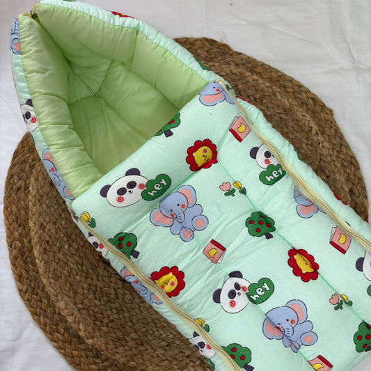 Baby Carrying Bed MN01