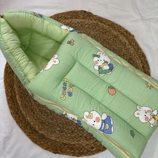 Baby Carrying Bed MN01