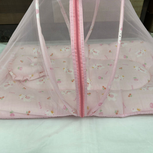 Baby Muslin Mosquito Net Bed MN01