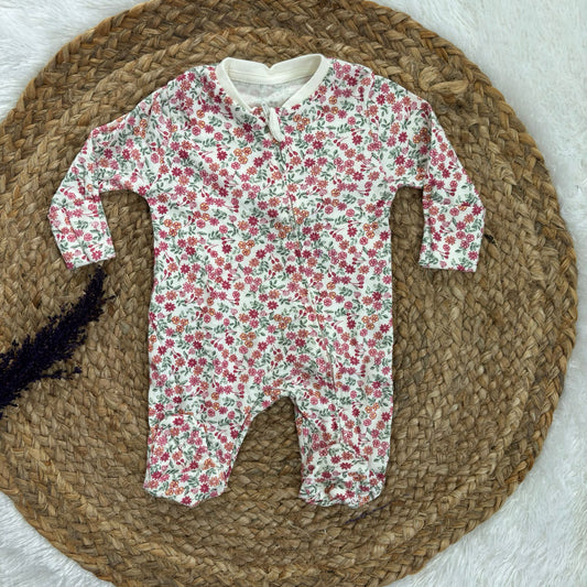 Branded baby sleepsuits SL01