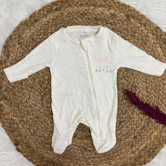 Branded baby sleepsuits SL01