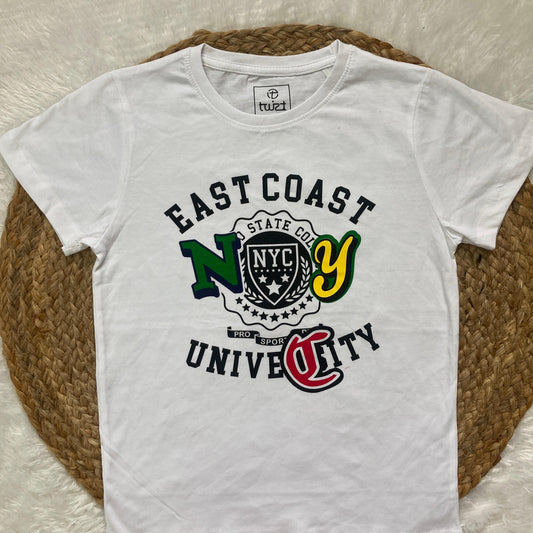 Branded T shirt Half sleeve TP01