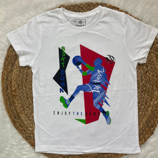 Branded T shirt Half sleeve TP01