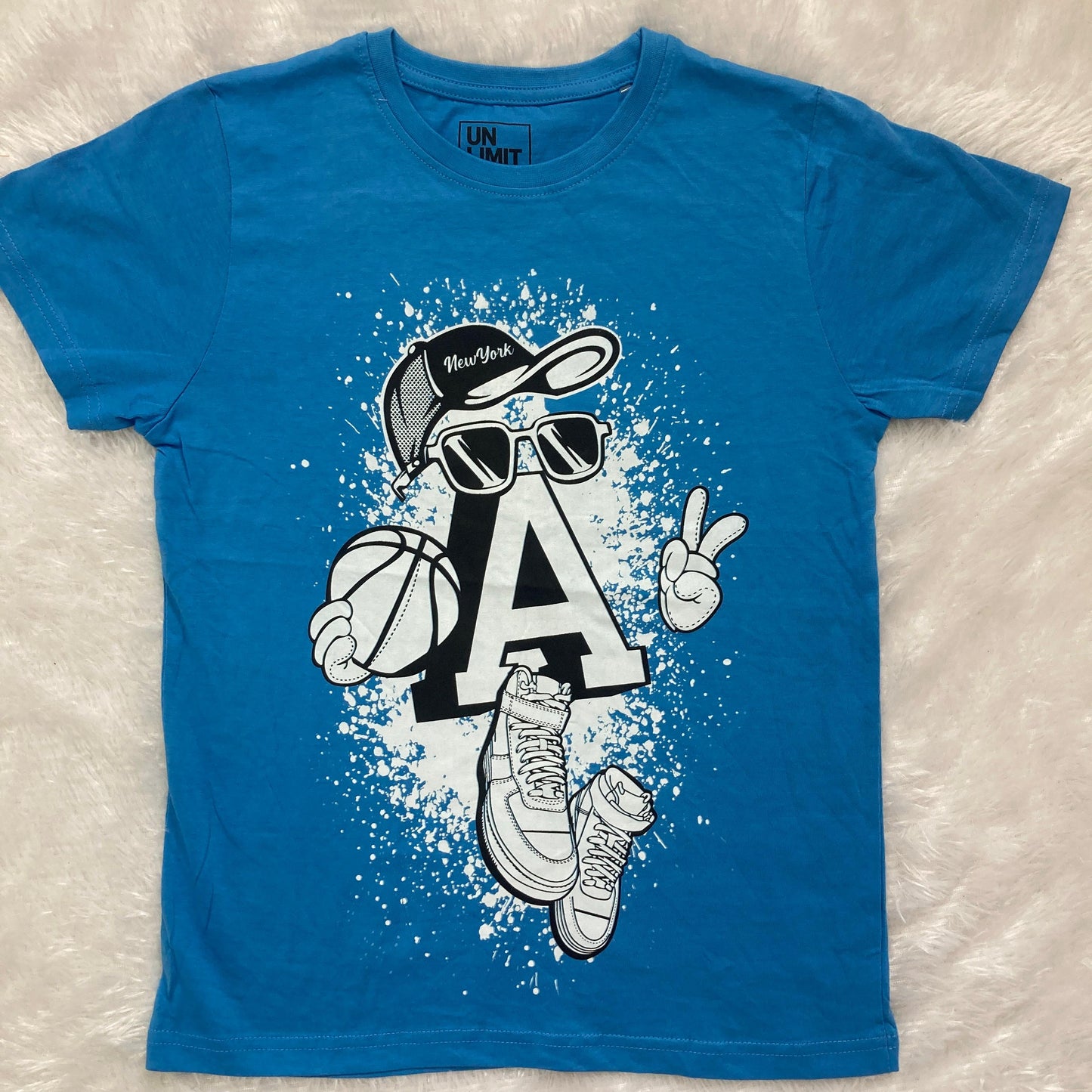 Branded T shirt Half sleeve TP01