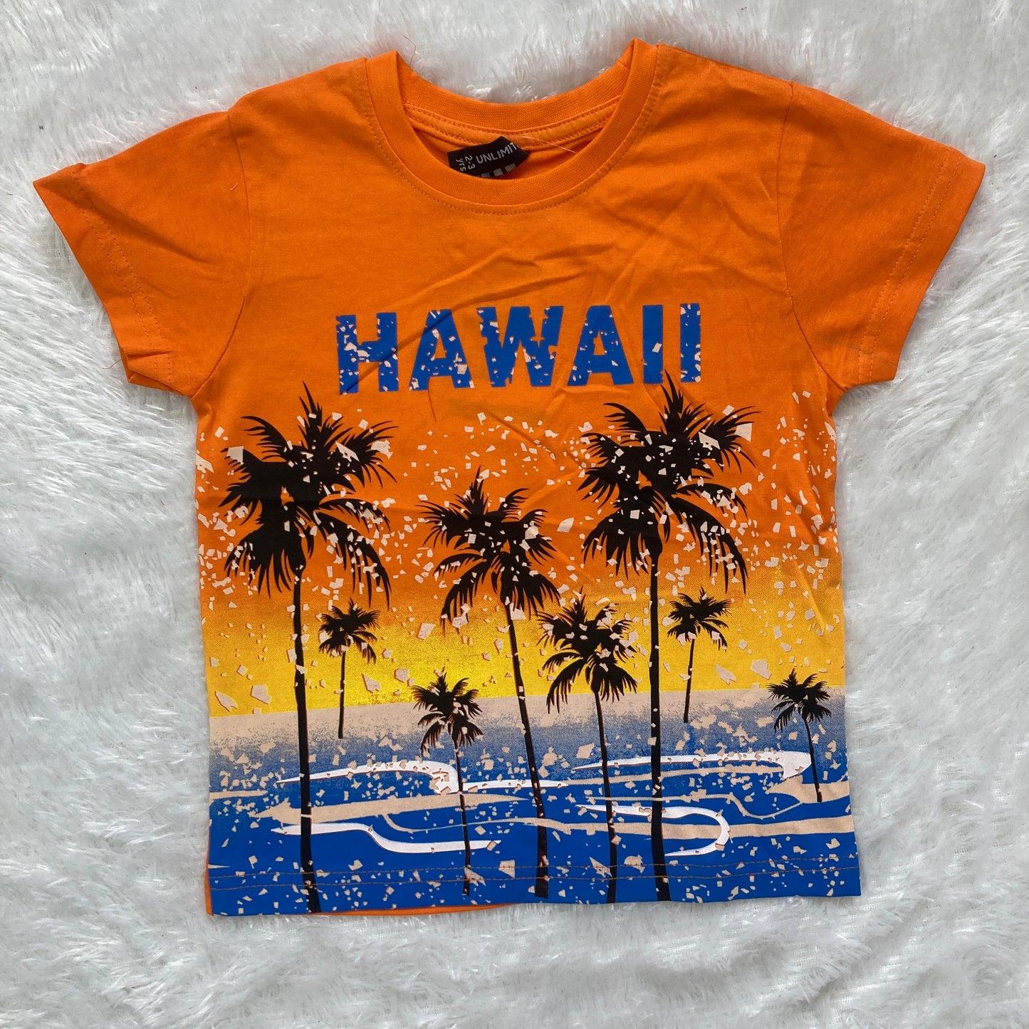 Branded T shirt Half sleeve TP01