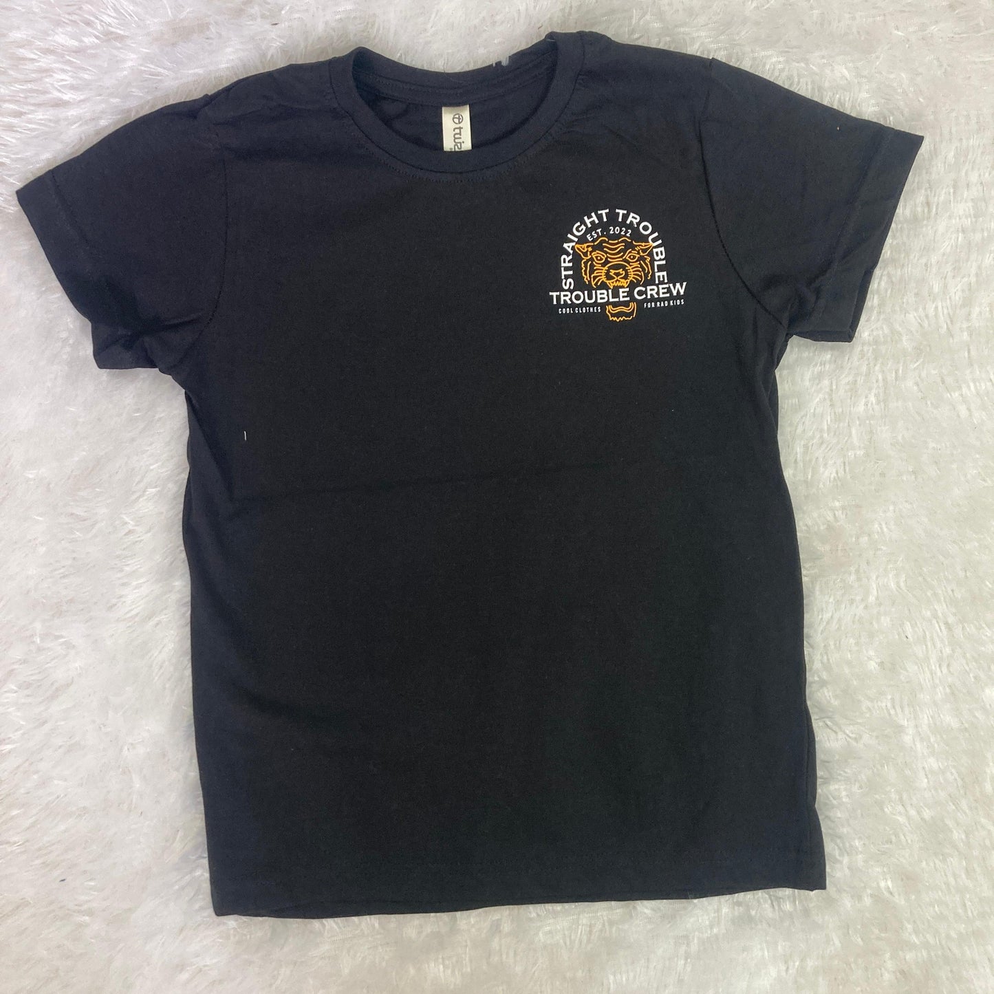 Branded T shirt Half sleeve TP01