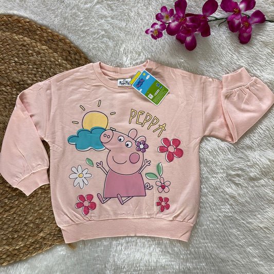 Boys and Girls Sweatshirt Winter Wear Jk01