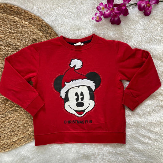 Boys and Girls Sweatshirt Winter Wear Jk01