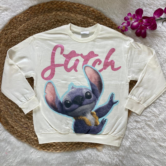 Boys and Girls Sweatshirt Winter Wear Jk01