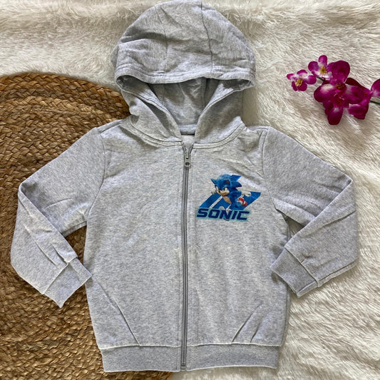 Boys and Girls Sweatshirt Winter Wear Jk01