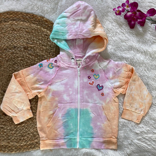 Boys and Girls Sweatshirt Winter Wear Jk01